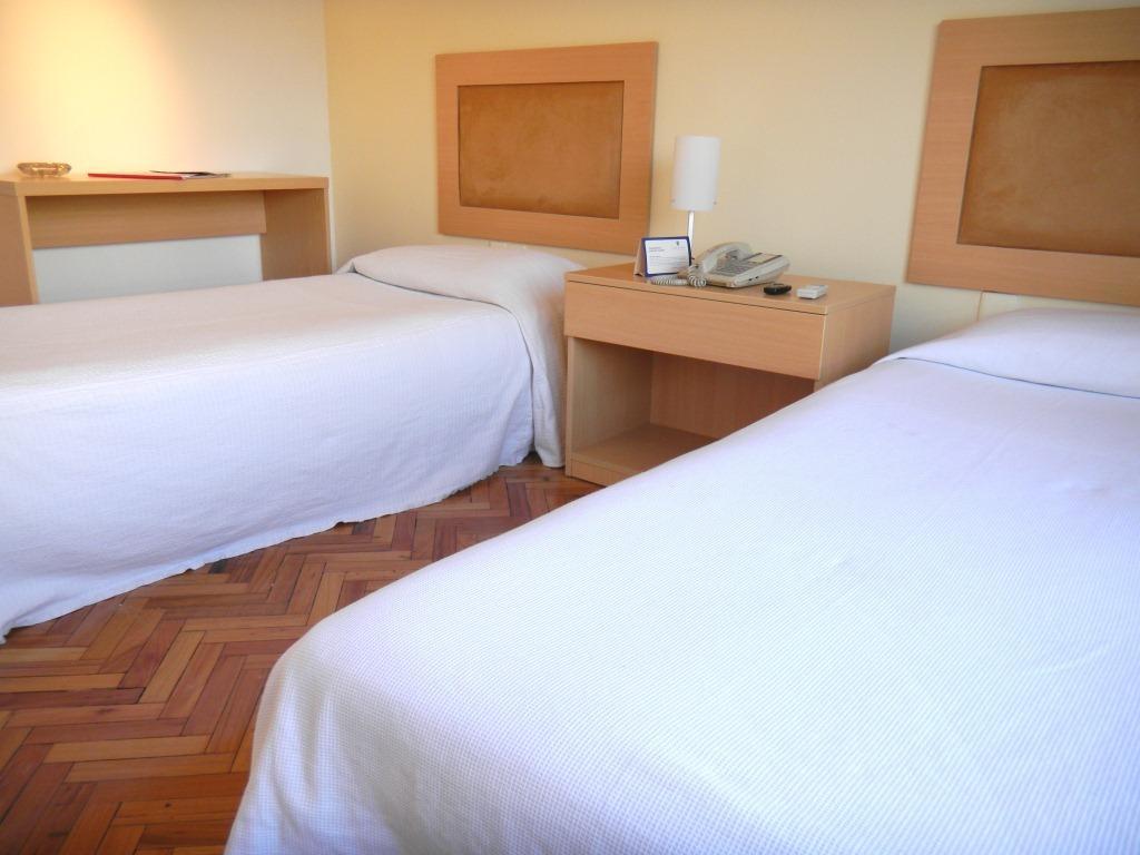Hotel Lancaster Montevideo Esterno foto
