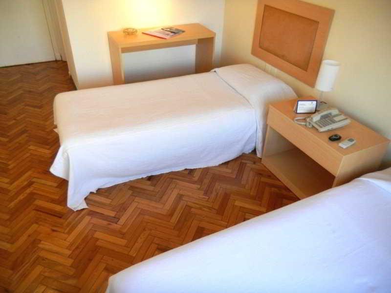 Hotel Lancaster Montevideo Esterno foto