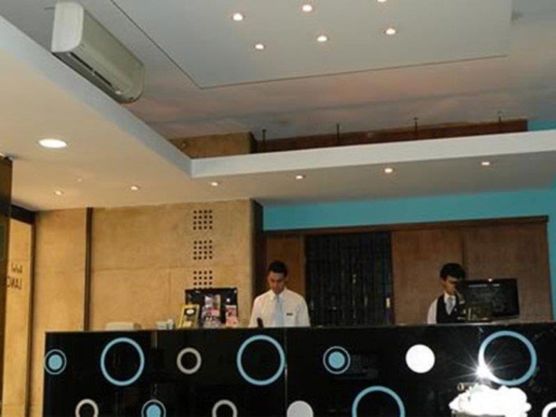 Hotel Lancaster Montevideo Esterno foto