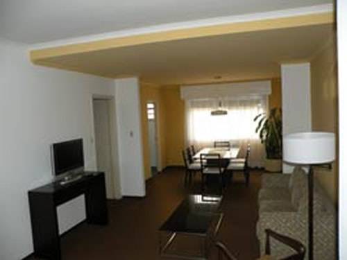 Hotel Lancaster Montevideo Camera foto