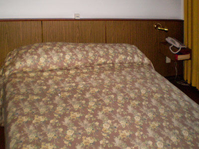 Hotel Lancaster Montevideo Esterno foto